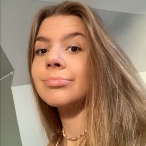 Meet your Posher, Kat